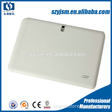 Factory price 10 inch MTK6572 call-touch tablet PC price china android Quad-Core double SIM card